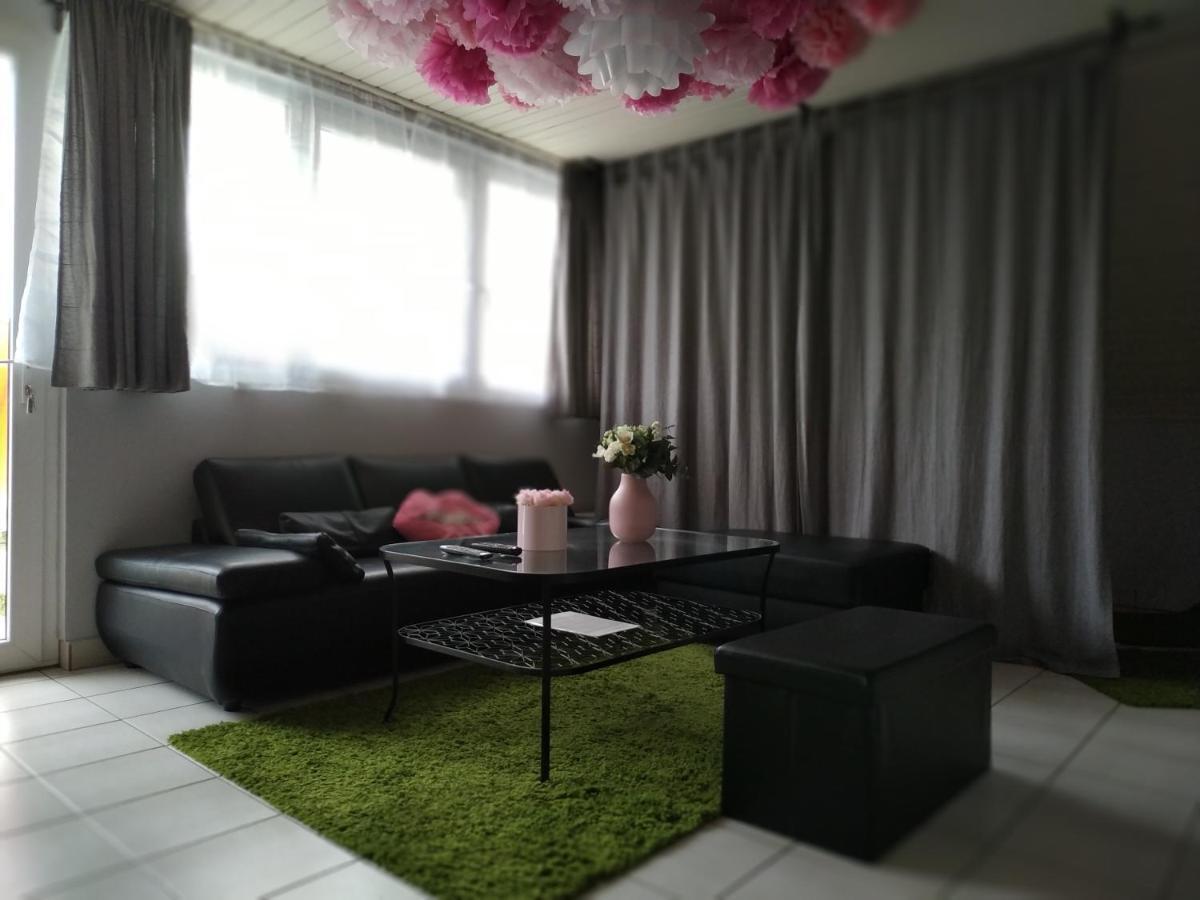 Appartement Orient Relax Garden à Keszthely Extérieur photo