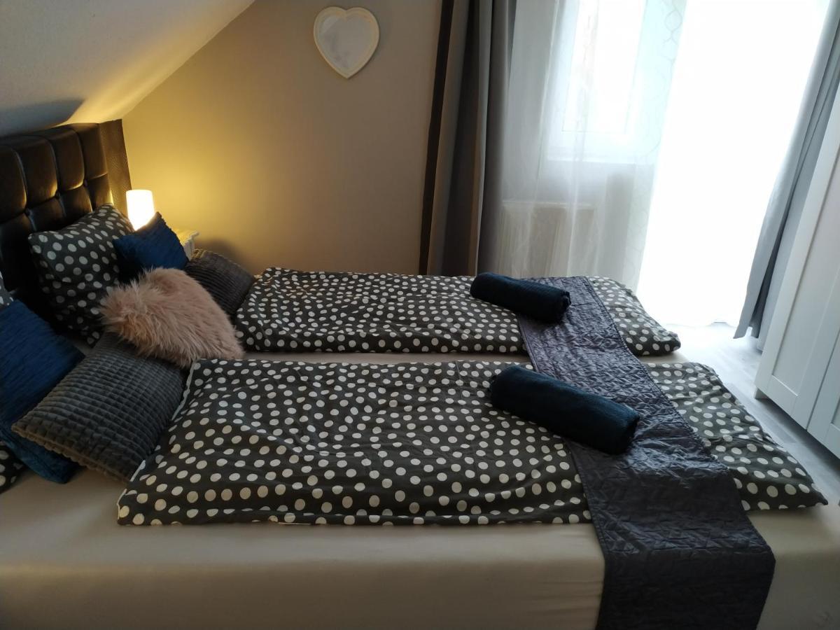 Appartement Orient Relax Garden à Keszthely Extérieur photo